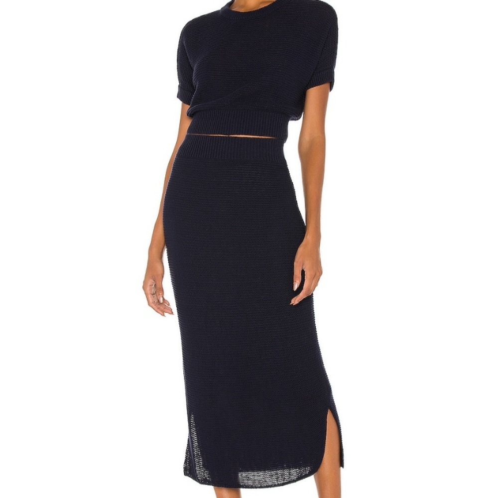 NWT Callahan Genny Skirt